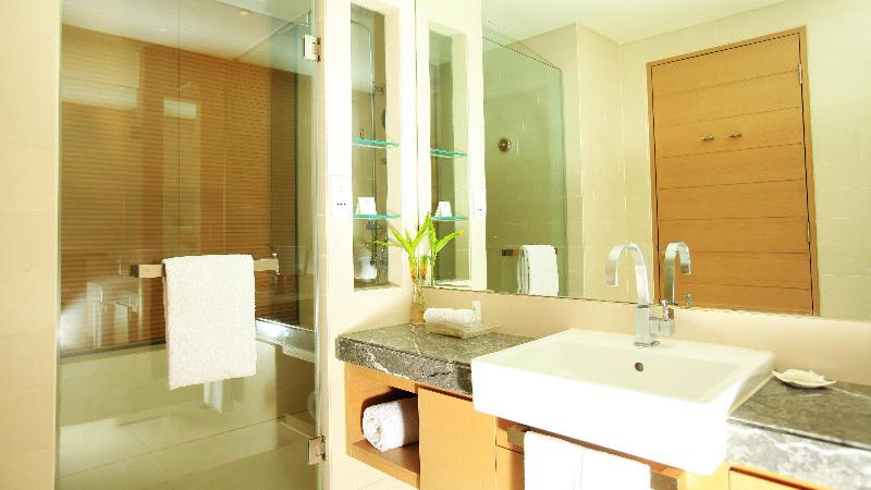 Люкс Повышенной Комфортности, Sarina Hotel & Villa