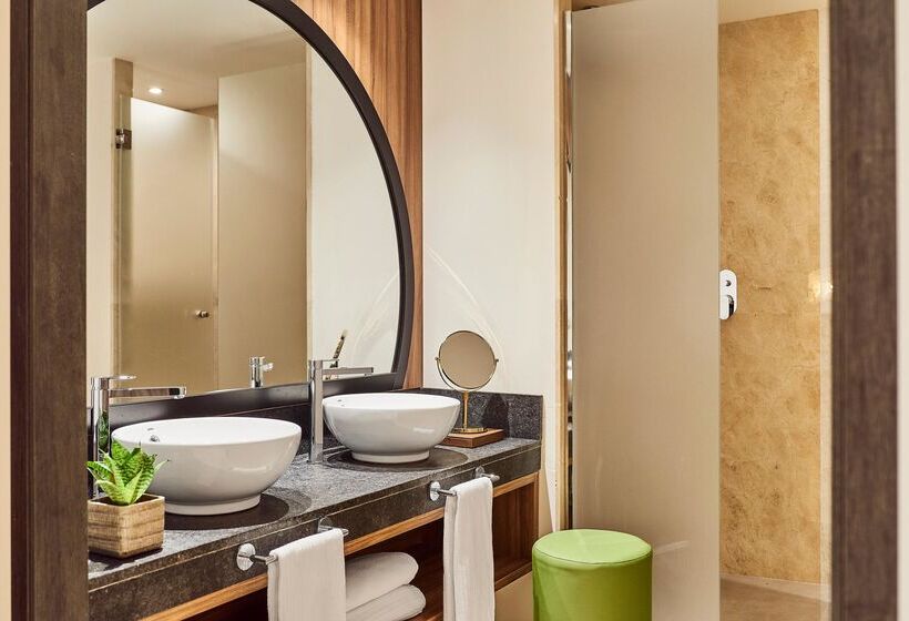 Полулюкс Боковой Вид на Море, Zafiro Palace Andratx