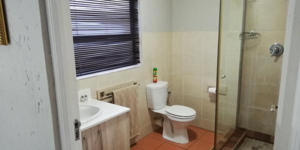 Номер Классика Кровать Кинг, Gold Crest Guesthouse