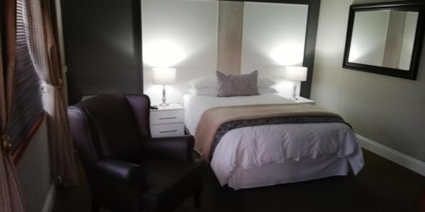 Номер Стандарт, Gold Crest Guesthouse