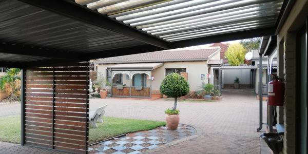Номер Basic, Gold Crest Guesthouse