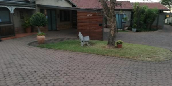 Номер Basic, Gold Crest Guesthouse