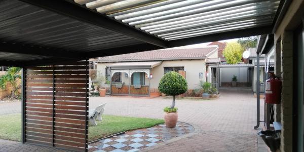Номер Economy, Gold Crest Guesthouse