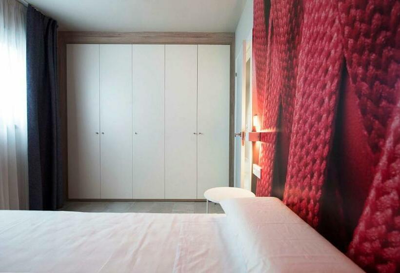 Апартаменты 1 Спальня, Apartamentos Divan