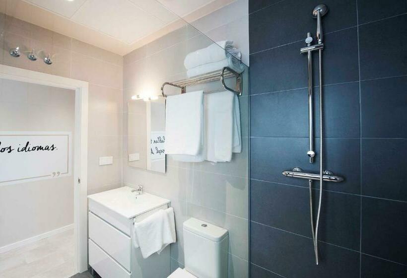 Апартаменты 1 Спальня, Apartamentos Divan