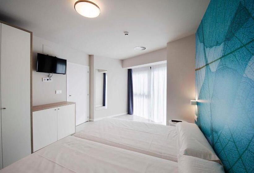 Апартаменты 2 Спальни, Apartamentos Divan
