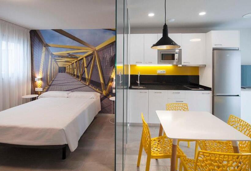 Номер Стандарт, Apartamentos Divan