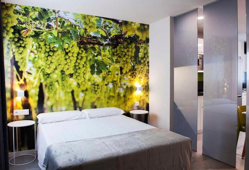 Номер Стандарт, Apartamentos Divan