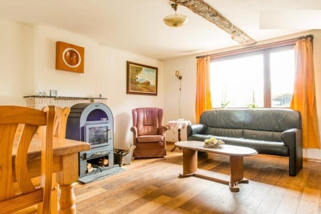 Дом 2 Спальни, Farm Stay Luythoeve