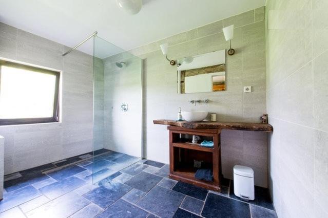 Дом 2 Спальни, Farm Stay Luythoeve