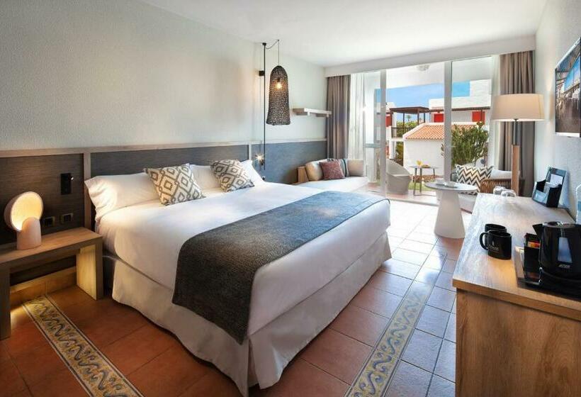 Номер Стандарт, Fuerteventura Princess