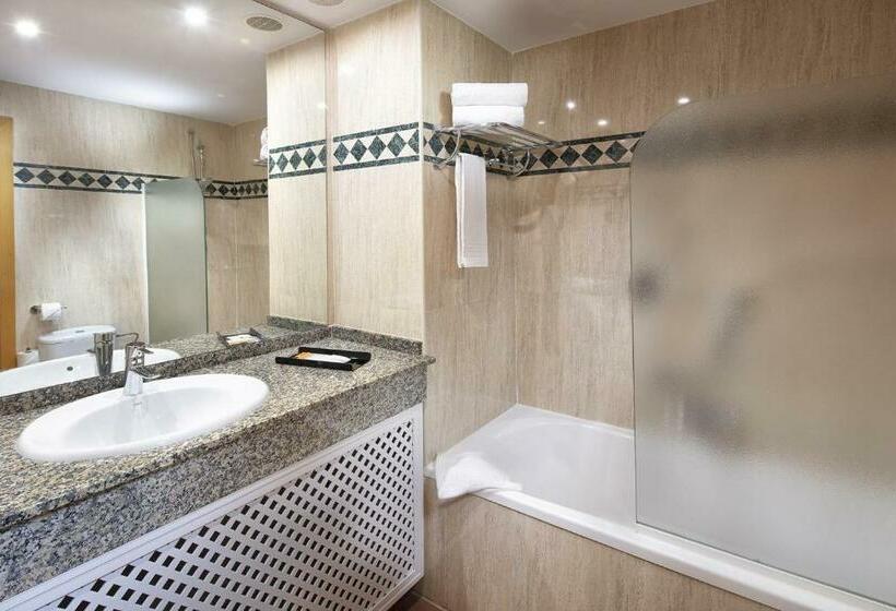 Семейный Номер, Fuerteventura Princess