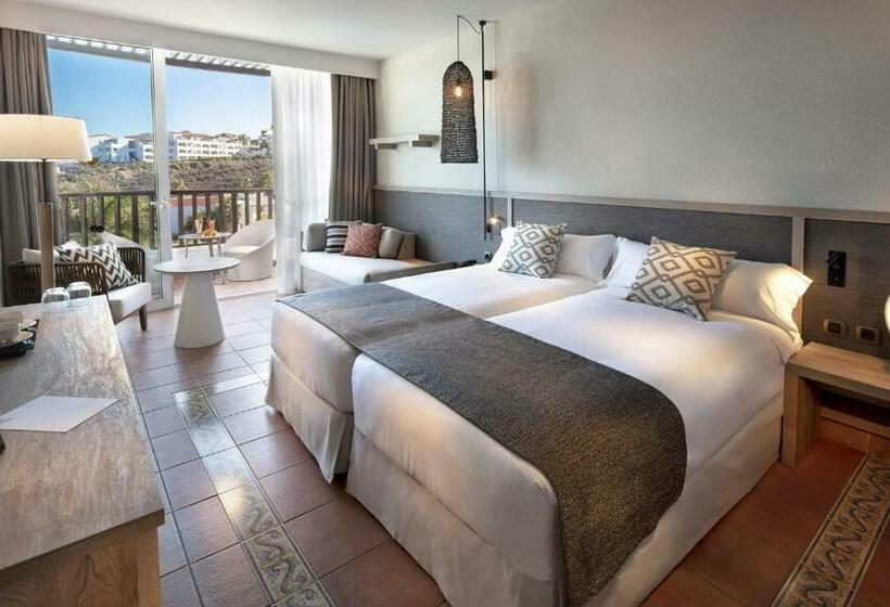 Семейный Номер Superior, Fuerteventura Princess