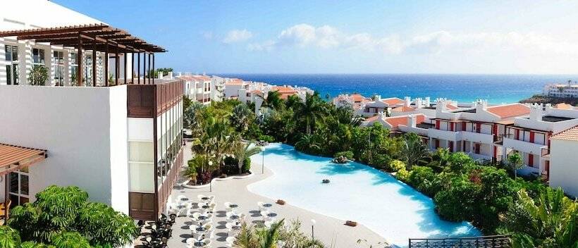 Номер Стандарт Вид на Море, Fuerteventura Princess