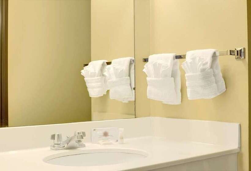 Family Suite, Days Inn By Wyndham Lehi