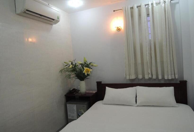 اتاق استاندارد, Vy Khanh Guesthouse