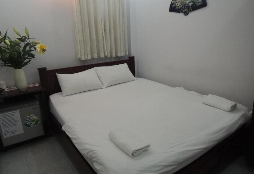 اتاق استاندارد, Vy Khanh Guesthouse