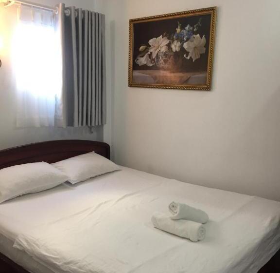 اتاق استاندارد, Vy Khanh Guesthouse