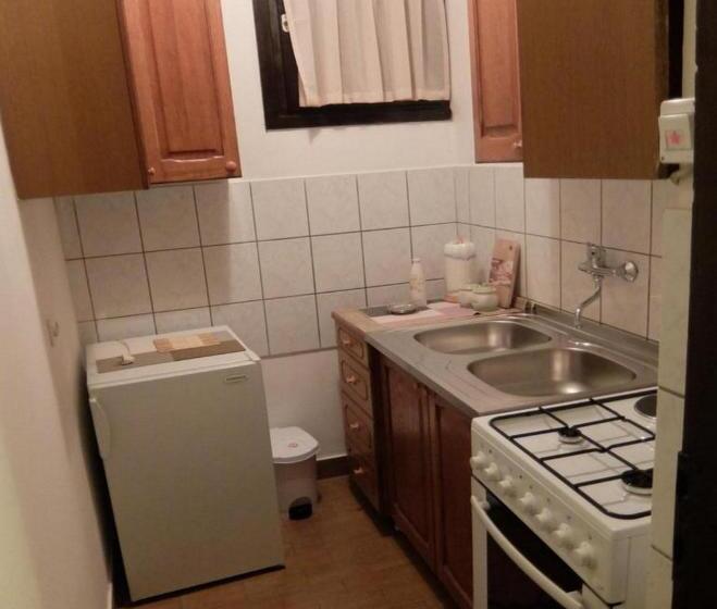 آپارتمان 1 خوابه با بالکن, Apartments & Rooms Rendulić