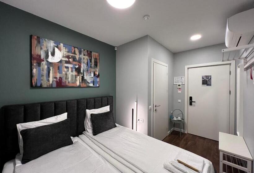اتاق استاندارد, Stay Vilnius