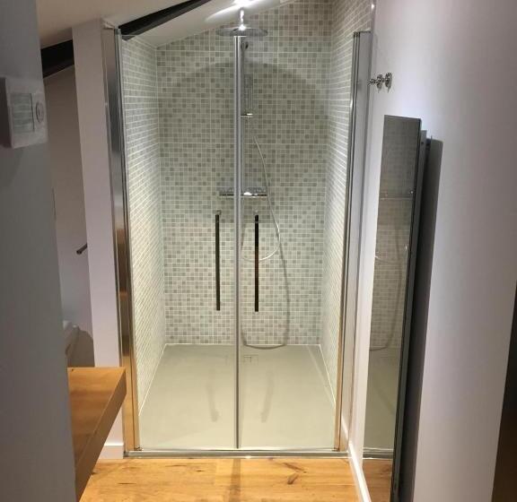 Номер Deluxe, Bel Air Maison D Hotes Des Landes