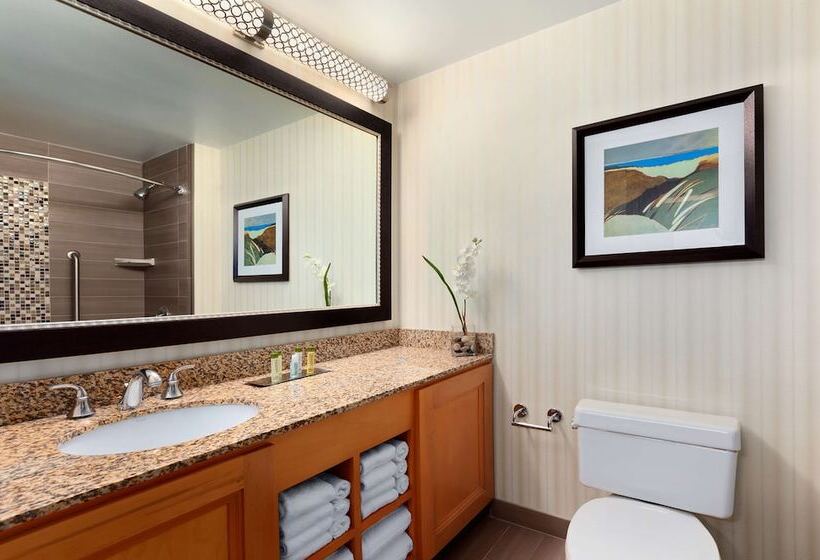 Люкс, Doubletree Suites By Hilton Orlando   Disney Springs® Area