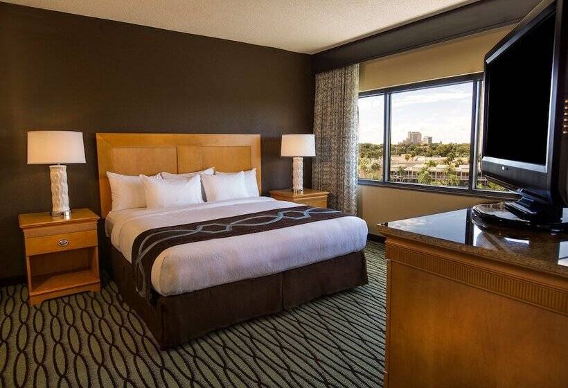 Люкс, Doubletree Suites By Hilton Orlando   Disney Springs® Area