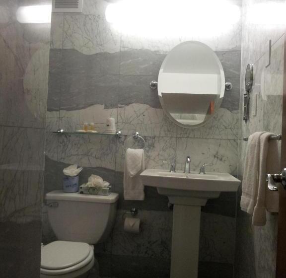 Номер Стандарт, Ramada By Wyndham North Bergen