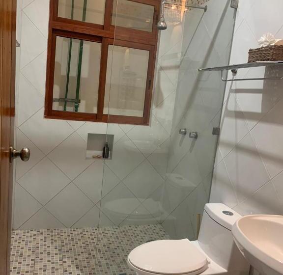 اتاق لوکس, Los Arcos Hotel   Tulum