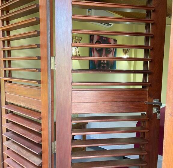 Люкс Повышенной Комфортности, Maui Maui Wellness  Taipu De Fora