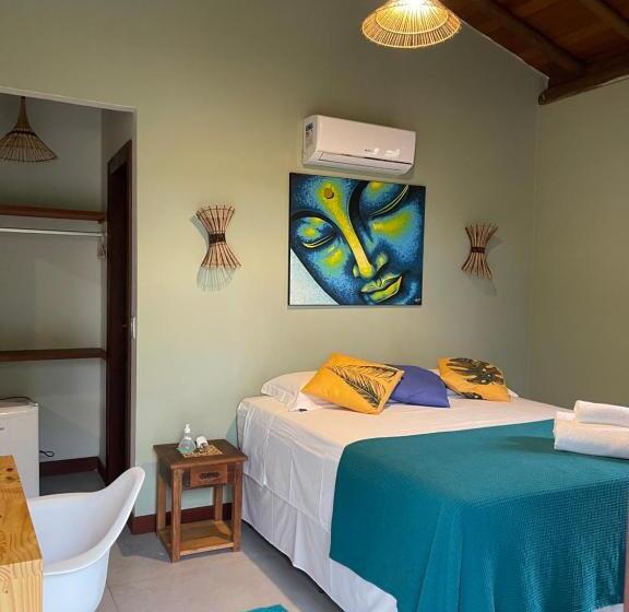 Люкс Повышенной Комфортности, Maui Maui Wellness  Taipu De Fora
