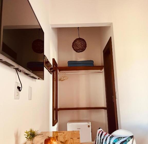 Семейный Номер, Maui Maui Wellness  Taipu De Fora