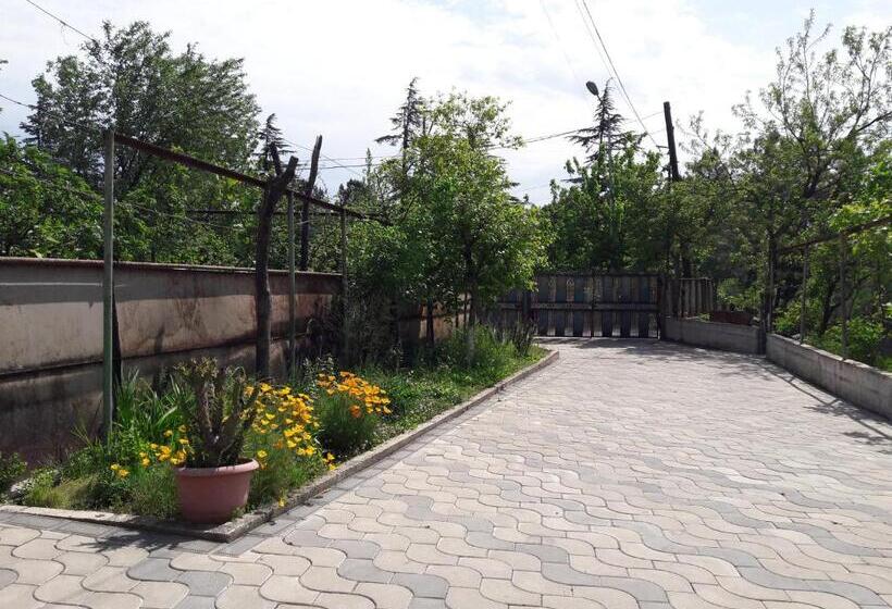 اتاق راحتی سه تخته, Sataplia District