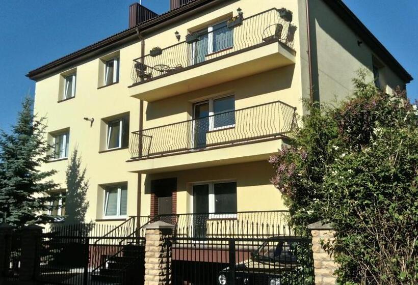 اتاق استاندارد, Poilsis Palangoje Pas Daivą