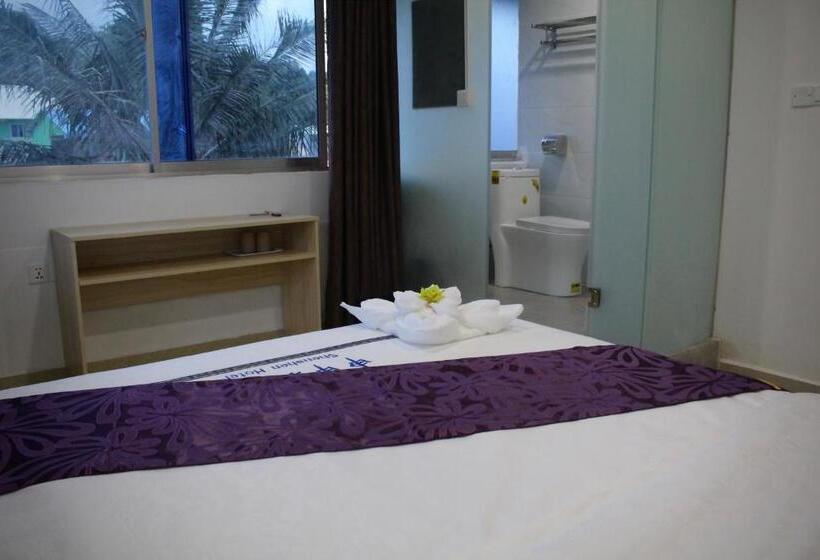 Номер Superior, Don Bosco Guesthouse