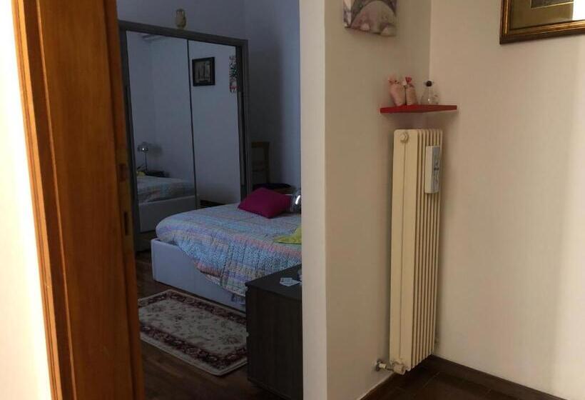 اتاق استاندارد, B & B Chic