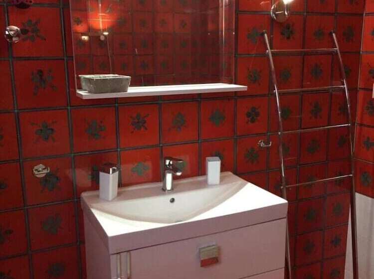 اتاق استاندارد, B & B Chic
