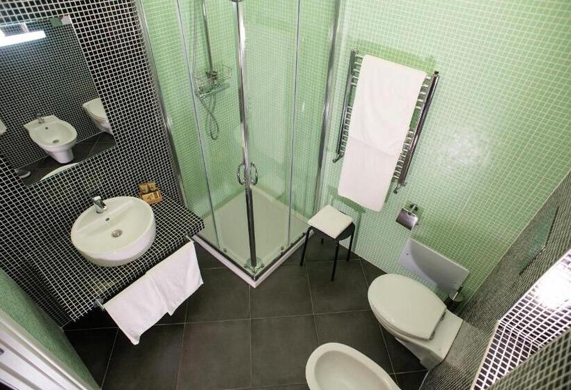 Номер Стандарт, Incentro B&b