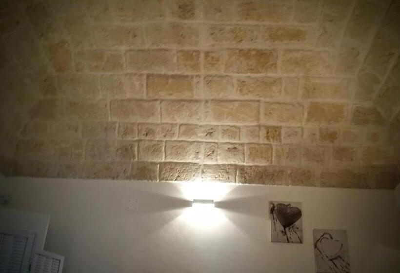 חדר סטנדרט, Dimora Dei Gelsi