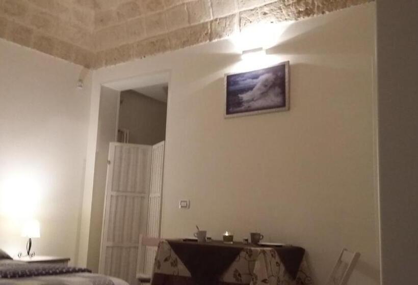 חדר סטודיו סטנדרד, Dimora Dei Gelsi