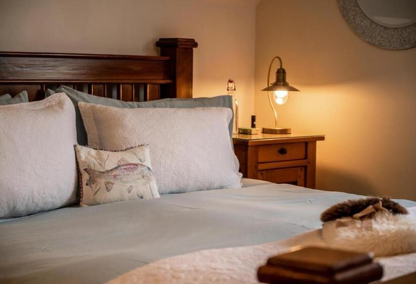 Quarto Deluxe, Carters Rest Guesthouse