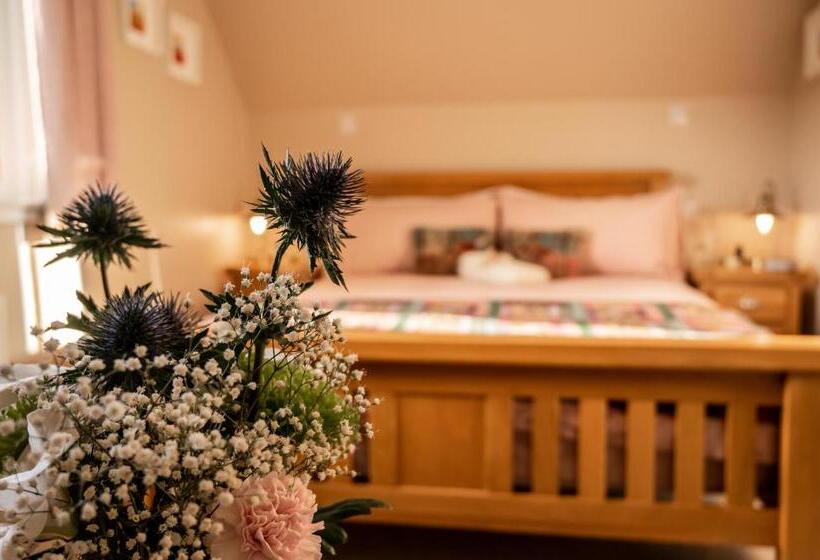 Quarto Deluxe, Carters Rest Guesthouse