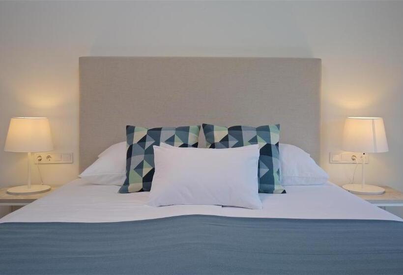 Номер Deluxe, Scardona Park Luxury Accommodation