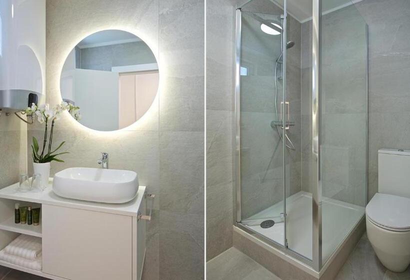 Номер Deluxe, Scardona Park Luxury Accommodation