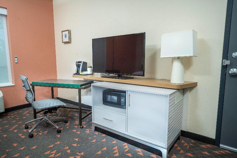 适合残疾人使用的标准间, Holiday Inn St Louis   Creve Coeur, An Ihg