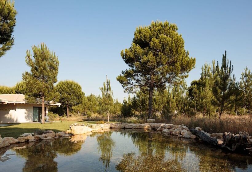 Вилла 3 Спальни, Spatia Comporta