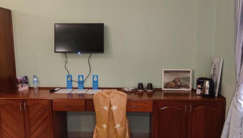 Номер Стандарт, Summit Lodge