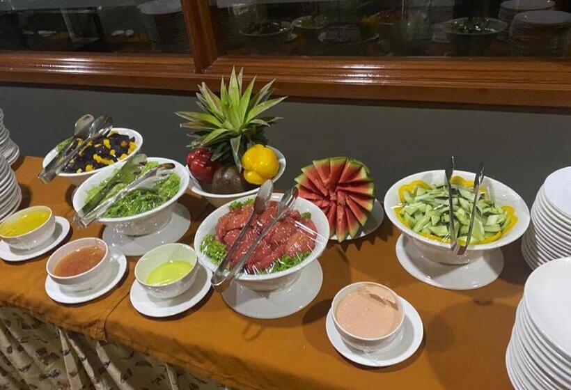 Номер Стандарт Трехместный, Summit Lodge