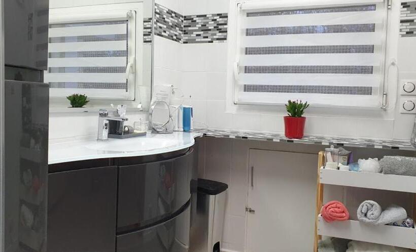 Люкс, Chambres D Hôtes Chez Pat Et Nanou