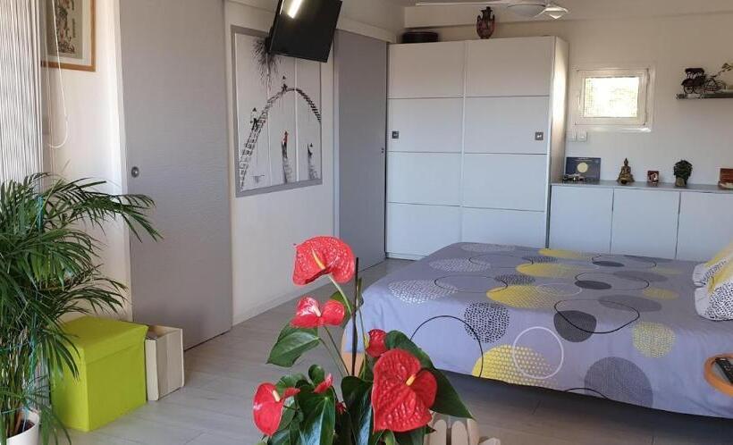 Люкс, Chambres D Hôtes Chez Pat Et Nanou